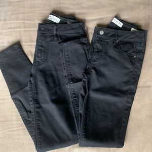 Black PacSun Denim